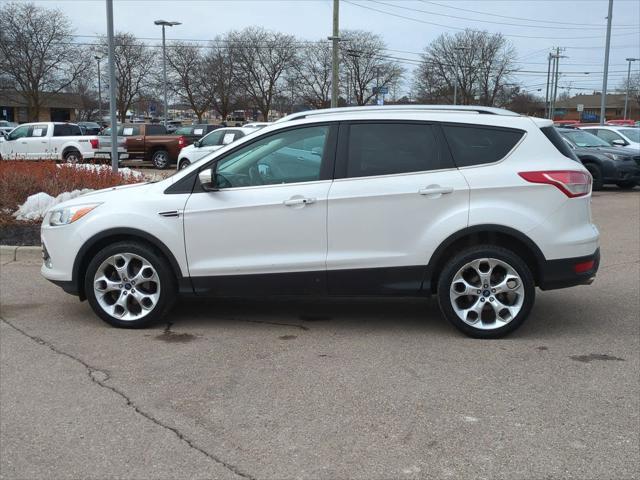 used 2014 Ford Escape car, priced at $7,749