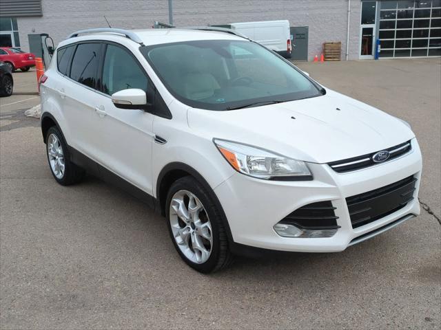 used 2014 Ford Escape car, priced at $7,749