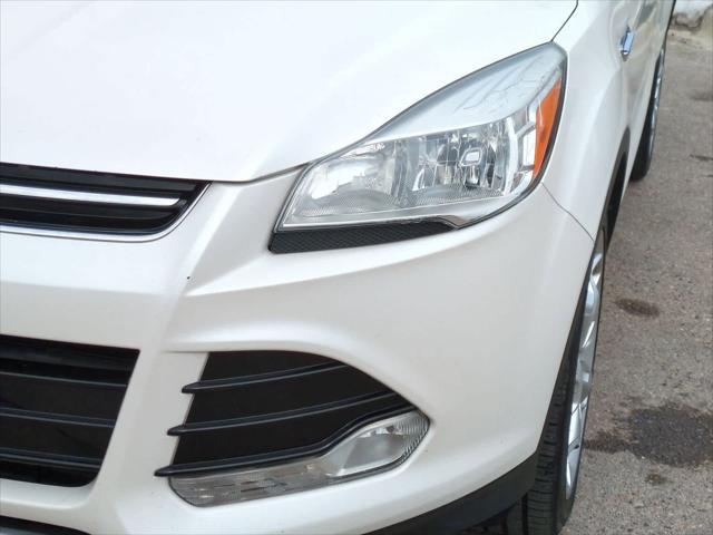 used 2014 Ford Escape car, priced at $7,749