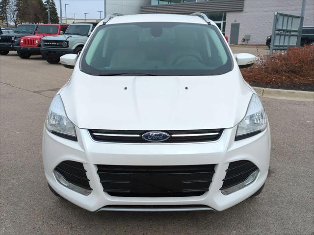 used 2014 Ford Escape car, priced at $7,749