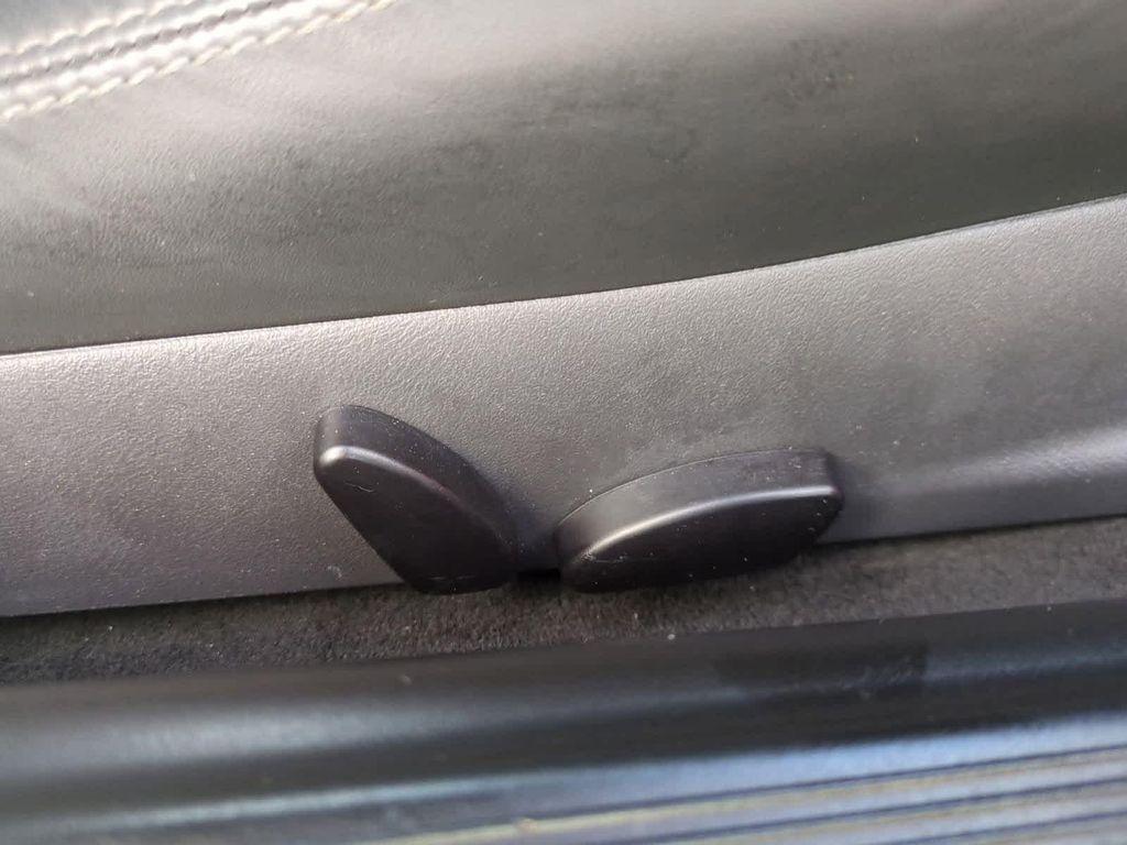 used 2004 Chrysler Crossfire car, priced at $5,500