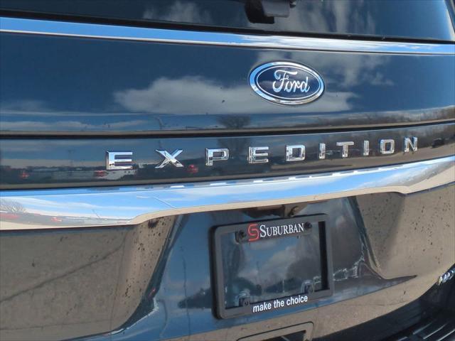 new 2024 Ford Expedition Max car, priced at $87,079