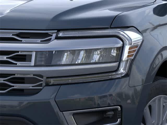 new 2024 Ford Expedition Max car, priced at $86,729