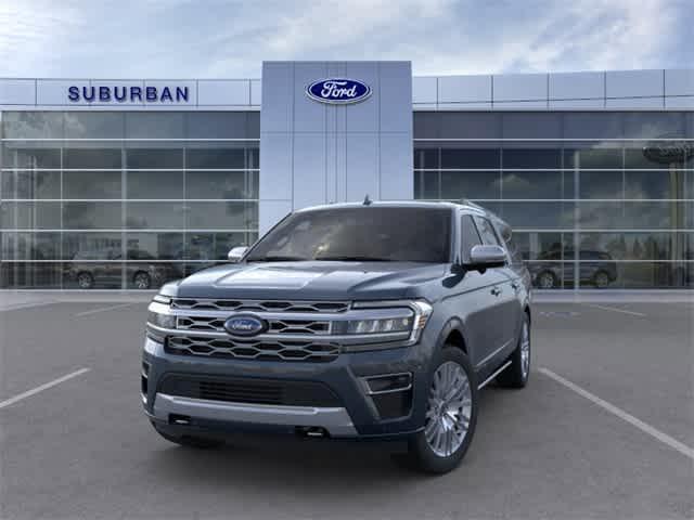 new 2024 Ford Expedition Max car, priced at $87,079