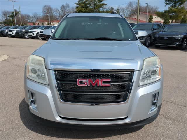 used 2013 GMC Terrain car, priced at $8,325