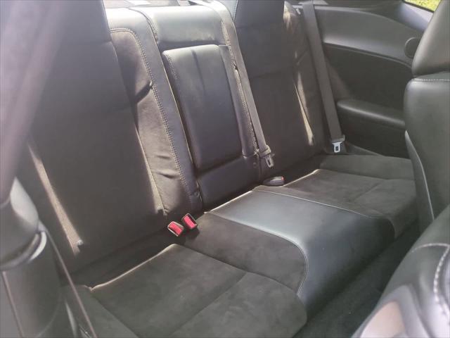 used 2018 Dodge Challenger car, priced at $33,999
