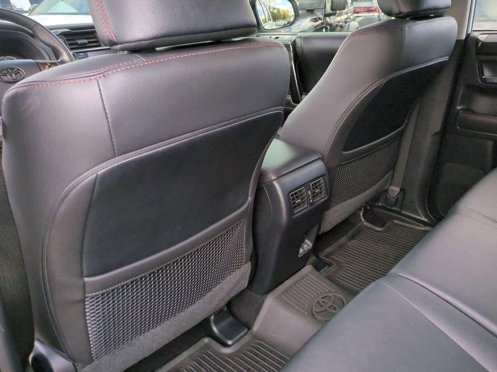 used 2024 Toyota 4Runner car, priced at $47,500