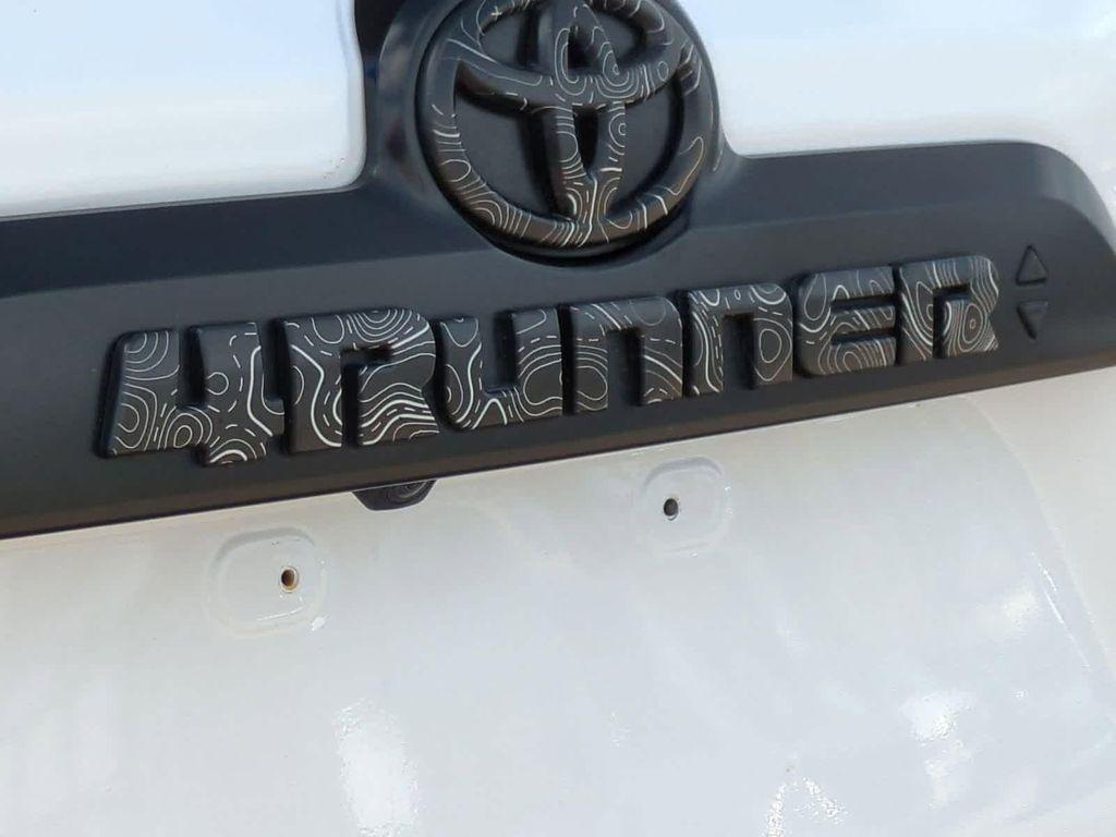 used 2024 Toyota 4Runner car, priced at $47,500