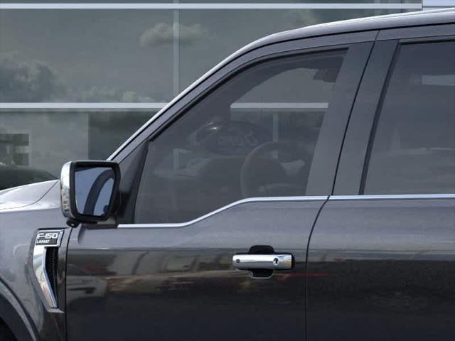 new 2025 Ford F-150 car, priced at $66,981