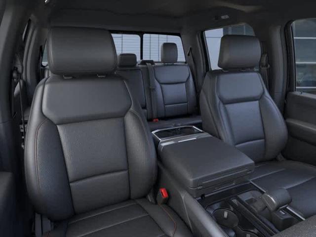new 2025 Ford F-150 car, priced at $66,981
