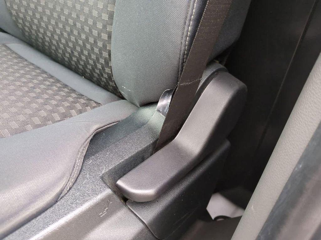 used 2023 Ford Transit-250 car, priced at $35,999