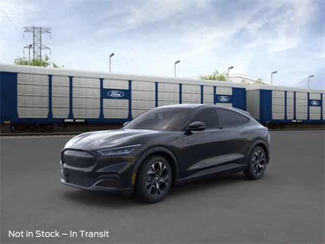 new 2024 Ford Mustang Mach-E car, priced at $46,200