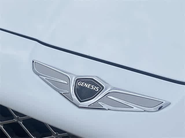 used 2021 Genesis G90 car, priced at $39,995