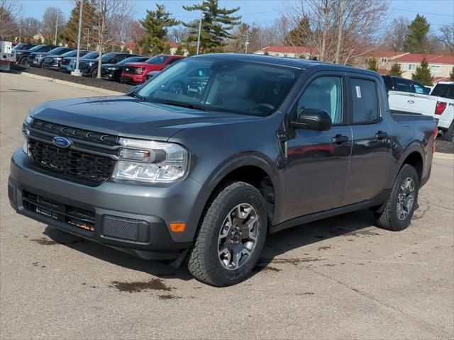 new 2024 Ford Maverick car, priced at $30,169