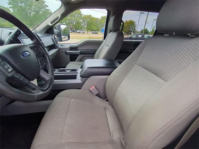 used 2016 Ford F-150 car, priced at $15,865