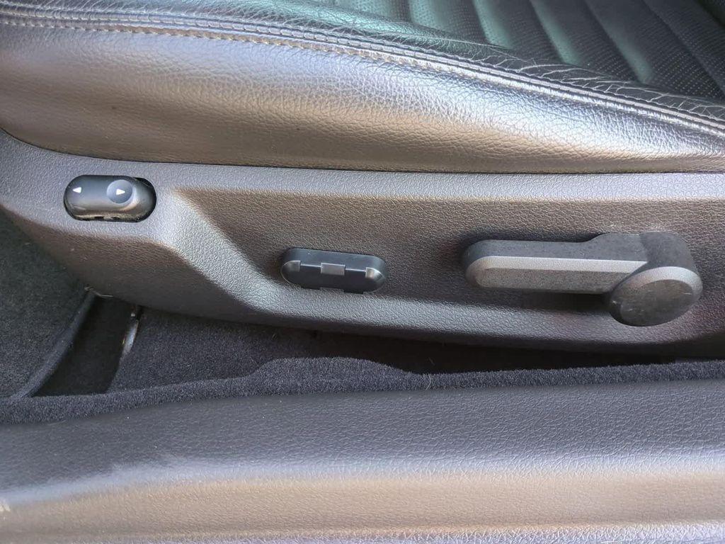 used 2009 Ford Shelby GT500 car, priced at $31,999