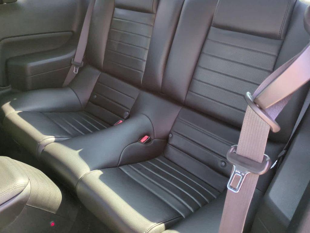 used 2009 Ford Shelby GT500 car, priced at $31,999