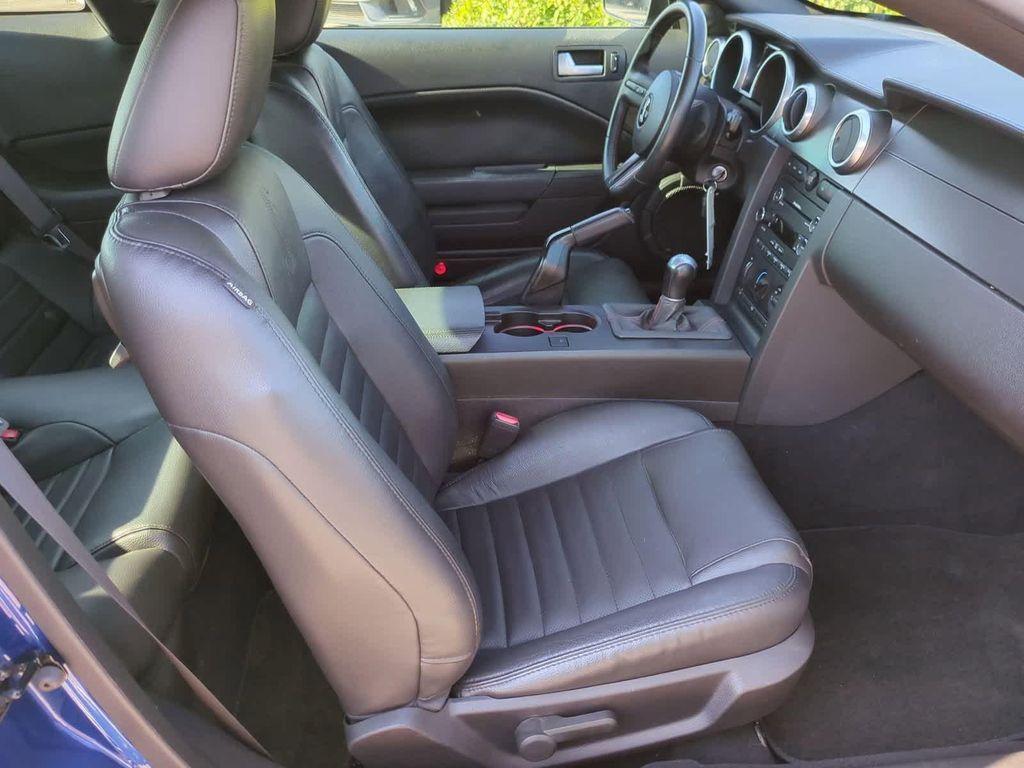 used 2009 Ford Shelby GT500 car, priced at $31,999