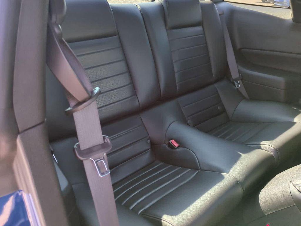 used 2009 Ford Shelby GT500 car, priced at $31,999