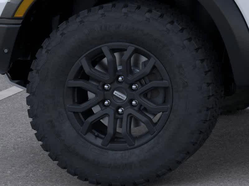 new 2025 Ford Ranger car
