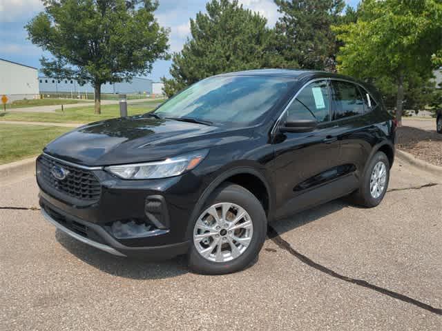 new 2024 Ford Escape car, priced at $32,043