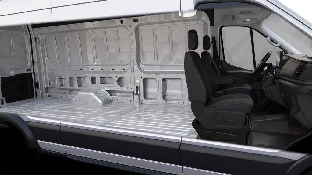 new 2024 Ford Transit-350 car, priced at $53,573