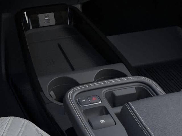 new 2025 Ford Mustang Mach-E car, priced at $49,428