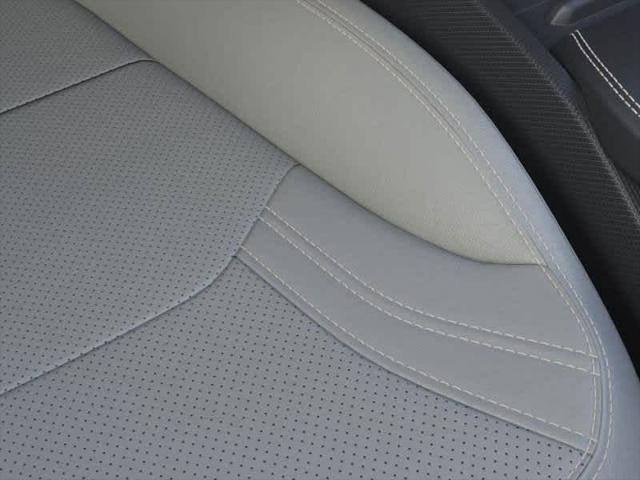 new 2025 Ford Mustang Mach-E car, priced at $49,428