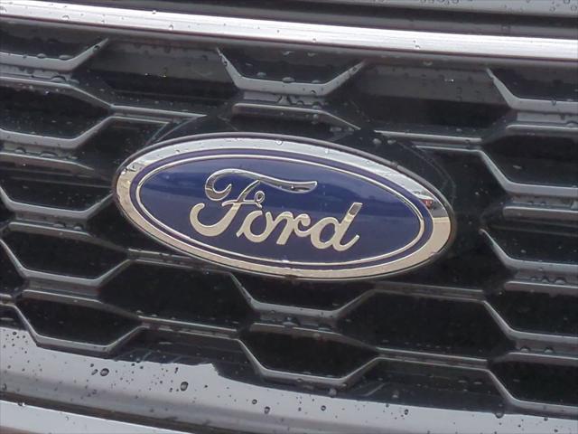 new 2025 Ford Escape car, priced at $32,185