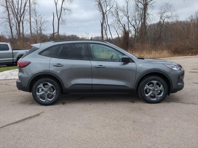 new 2025 Ford Escape car, priced at $32,185