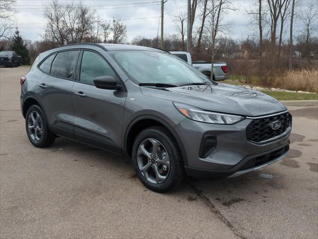 new 2025 Ford Escape car, priced at $32,185