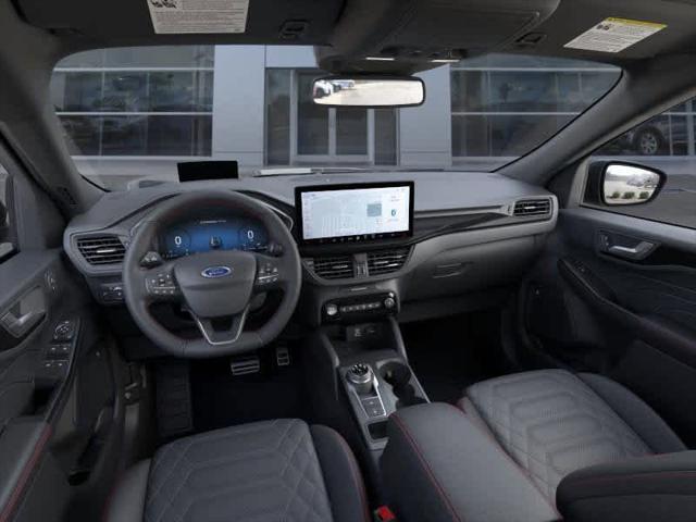 new 2024 Ford Escape car, priced at $40,810