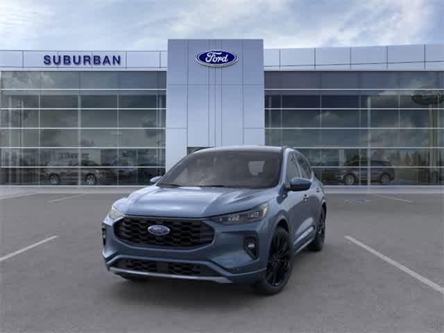 new 2024 Ford Escape car, priced at $40,810