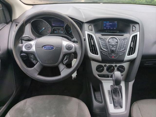 used 2013 Ford Focus car, priced at $1,999