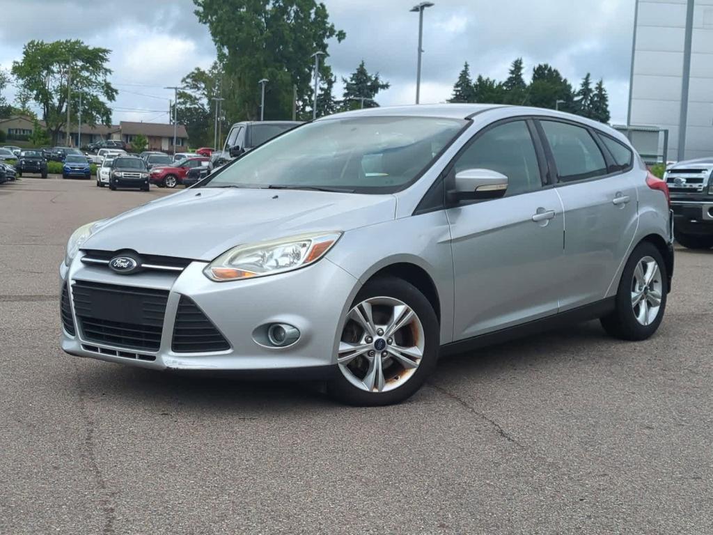 used 2013 Ford Focus car, priced at $2,999