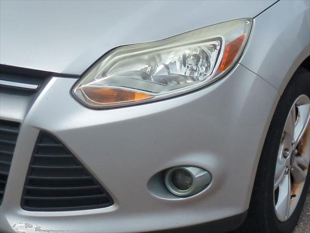 used 2013 Ford Focus car, priced at $1,999
