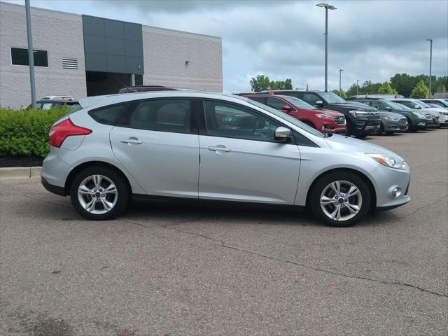 used 2013 Ford Focus car, priced at $1,999