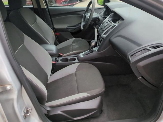 used 2013 Ford Focus car, priced at $1,999