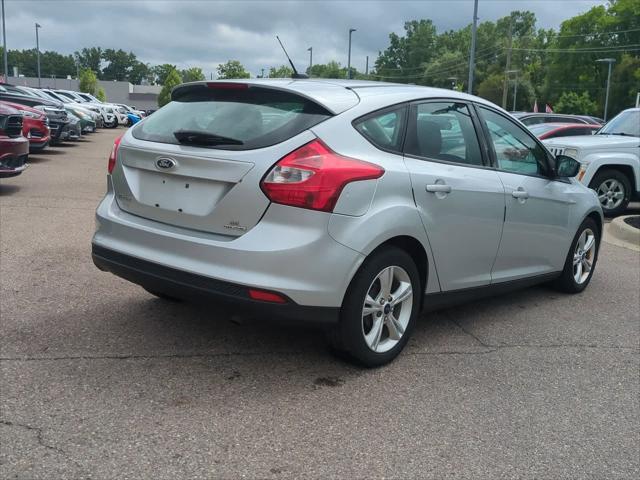 used 2013 Ford Focus car, priced at $1,999