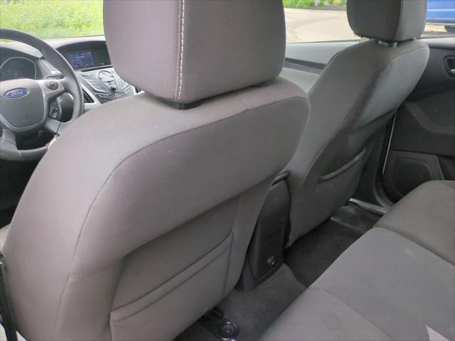 used 2013 Ford Focus car, priced at $1,999