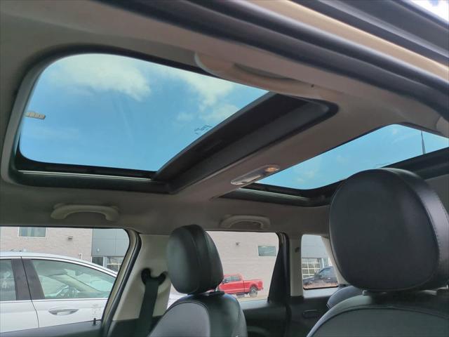 used 2015 MINI Hardtop car, priced at $14,951