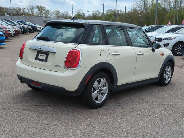 used 2015 MINI Hardtop car, priced at $14,951