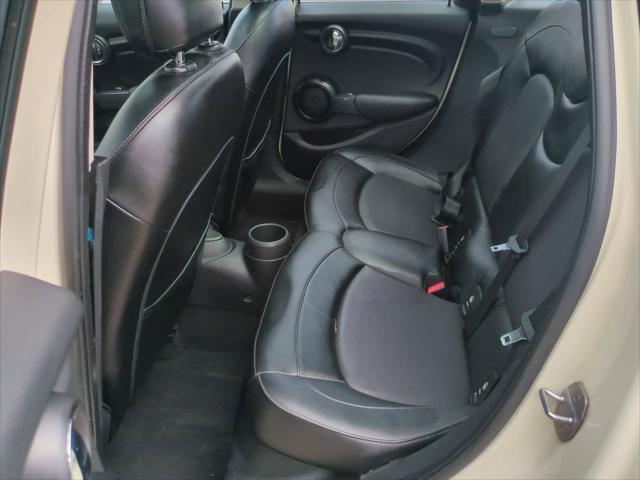 used 2015 MINI Hardtop car, priced at $14,951
