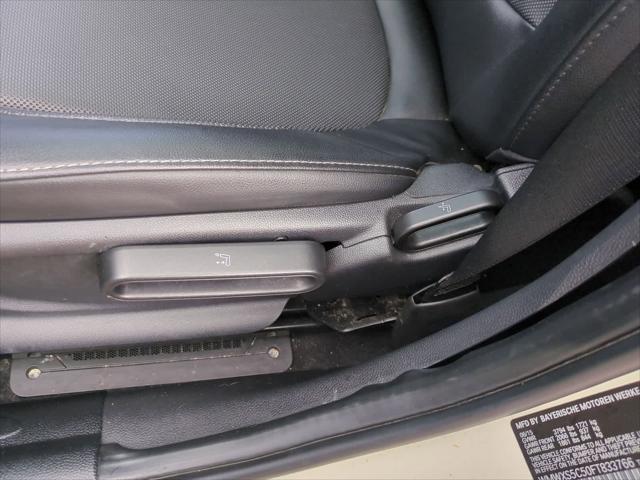used 2015 MINI Hardtop car, priced at $14,951
