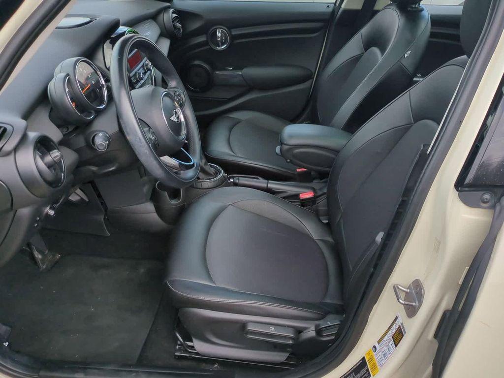 used 2015 MINI Hardtop car, priced at $12,451