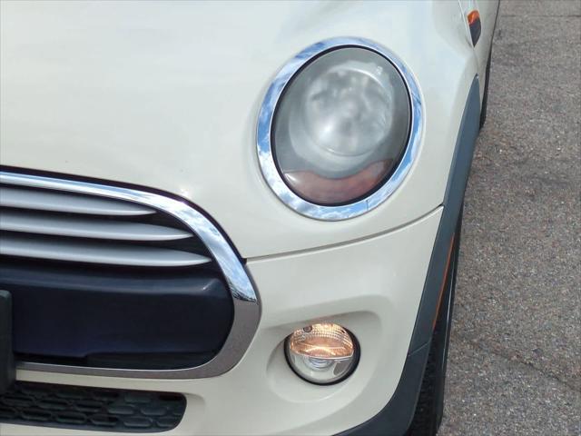 used 2015 MINI Hardtop car, priced at $14,951
