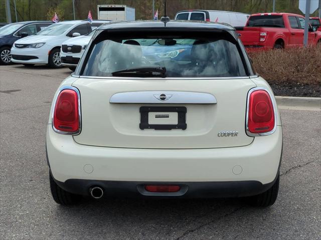used 2015 MINI Hardtop car, priced at $14,951