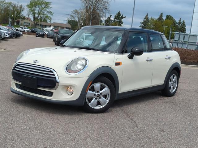 used 2015 MINI Hardtop car, priced at $14,951