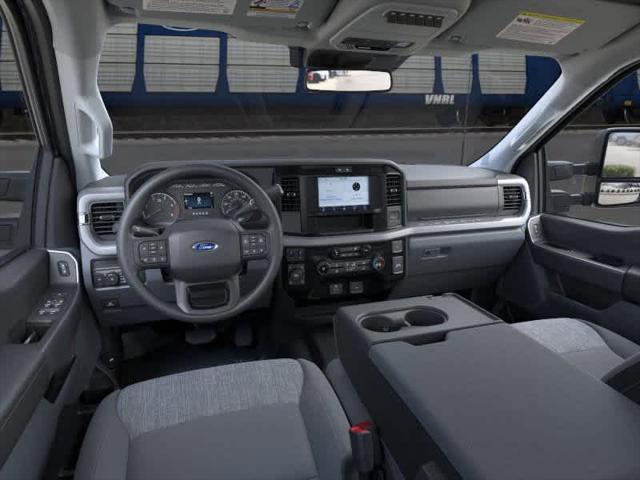 new 2025 Ford F-250 car, priced at $61,063