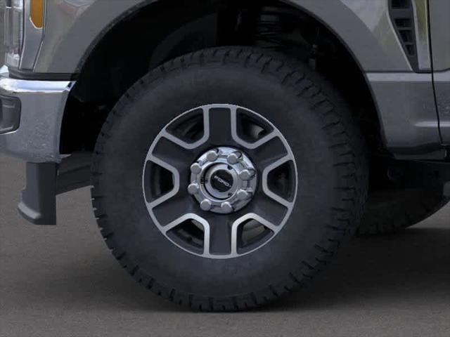 new 2025 Ford F-250 car, priced at $61,063